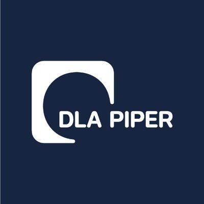 Logo for DLA Piper
