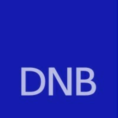 Logo for De Nederlandsche Bank