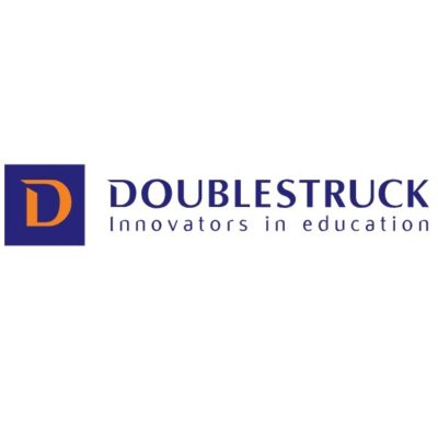 Logo for Doublestruck
