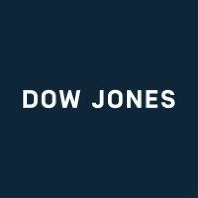 Logo for Dow Jones