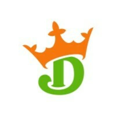 Logo for DraftKings