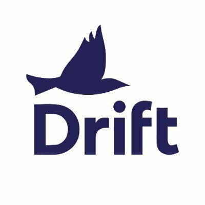 Logo for Drift Energy