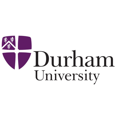 Logo for Durham University