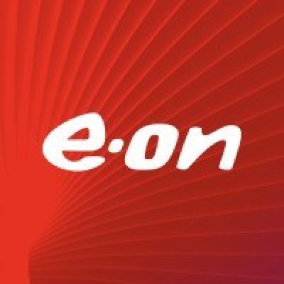 Logo for E.ON UK