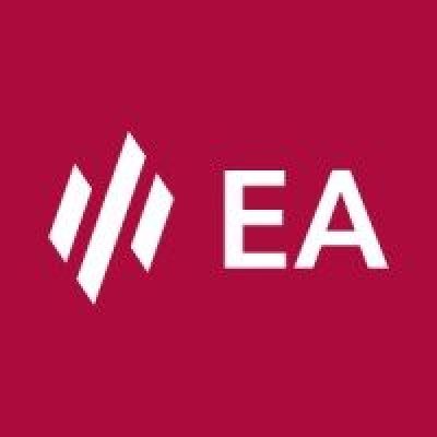 Logo for Energy Aspects