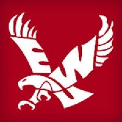 Logo for Eastern Washington University