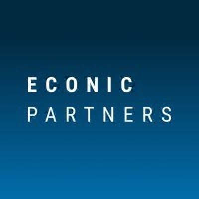 Logo for Econic Partners