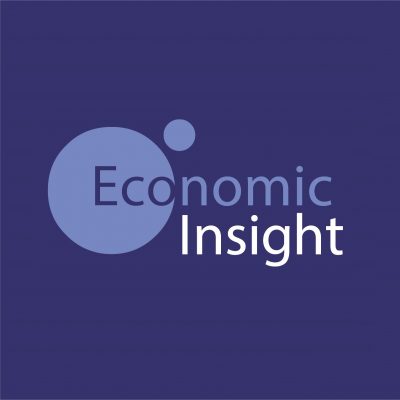 Logo for Economic Insight
