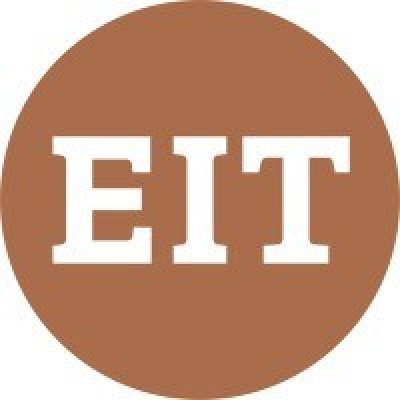 Logo for The Ellison Institute of Technology