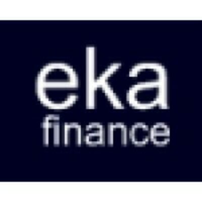 Logo for EKA Finance