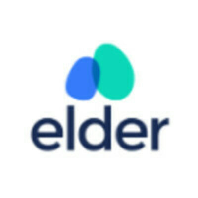 Logo for Elder