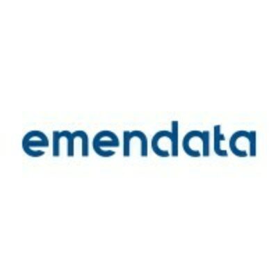 Logo for Emendata