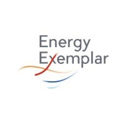 Logo for Energy Exemplar