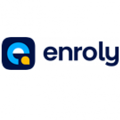 Logo for Enroly Limited