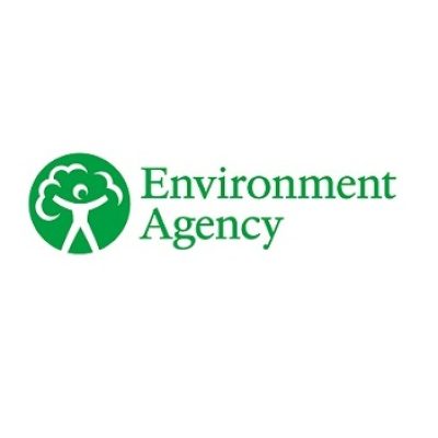 Logo for Environment Agency