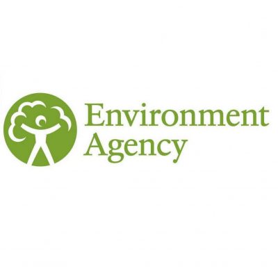 Logo for Environment Agency