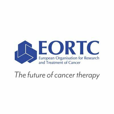 Logo for EORTC - European Organisation for Research and Treatment of Cancer