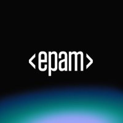 Logo for EPAM Systems