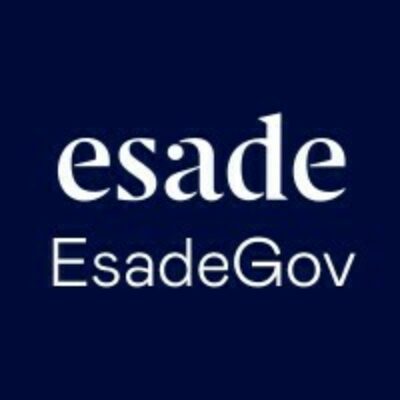 Logo for EsadeGov