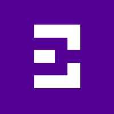 Logo for Escalent
