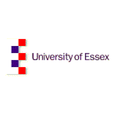 Logo for University of Essex - Department of Economics