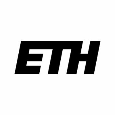 Logo for ETH Zürich