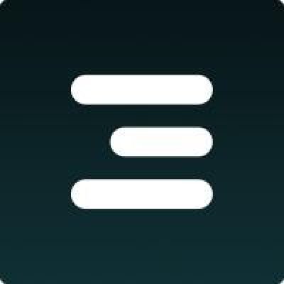 Logo for Ethos