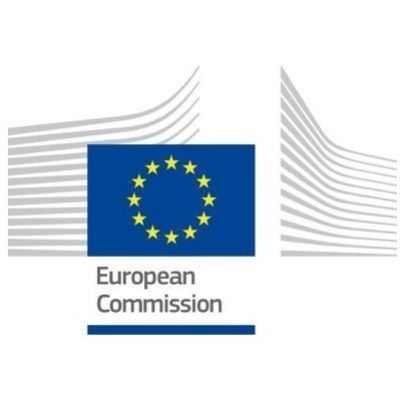 Logo for Joint Research Centre of the European Commission
