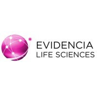 Logo for Evidencia Scientific Search and Selection Limited