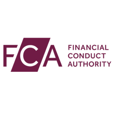 Logo for Financial Conduct Authority
