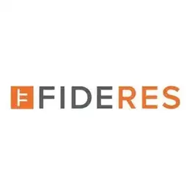 Logo for Fideres