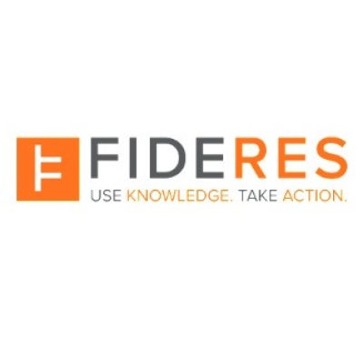 Logo for Fideres