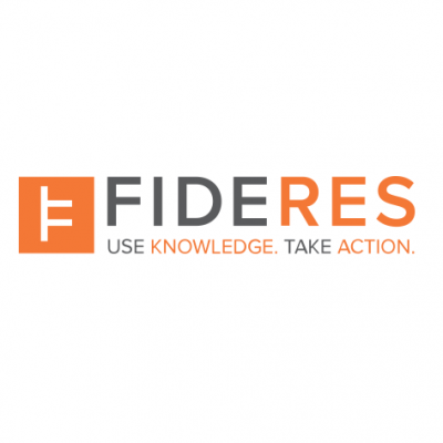 Logo for Fideres