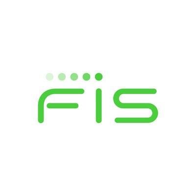 Logo for FIS Global