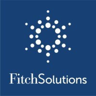Logo for Fitch Solutions