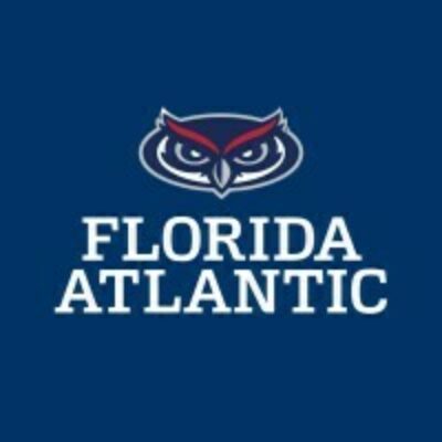 Logo for Florida Atlantic University