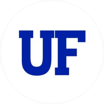 Logo for University of Florida