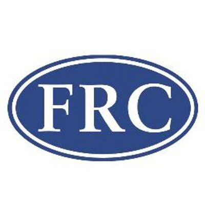 Logo for Financial Reporting Council