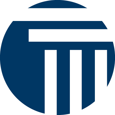 Logo for FTI Consulting