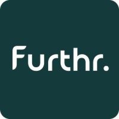 Logo for Furthr