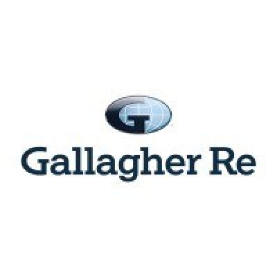 Logo for Gallagher Re