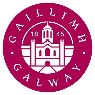 Logo for University of Galway