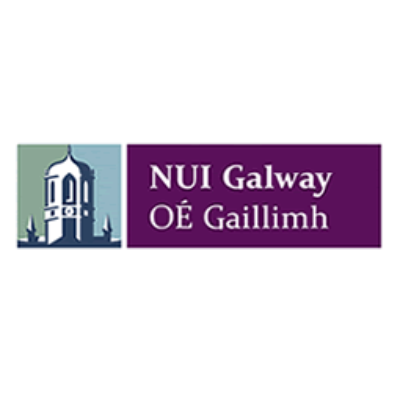 Logo for University of Galway