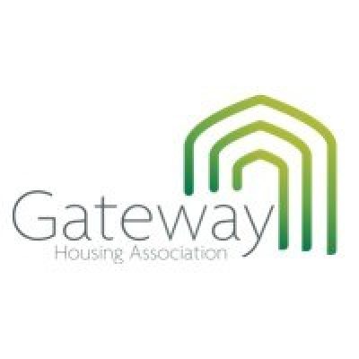 Logo for Gateway Housing