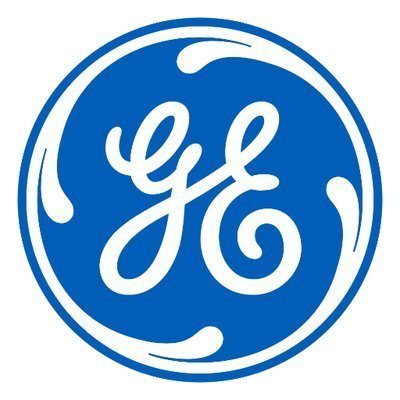 Logo for GE Aerospace