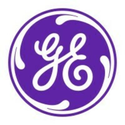 Logo for GE HealthCare