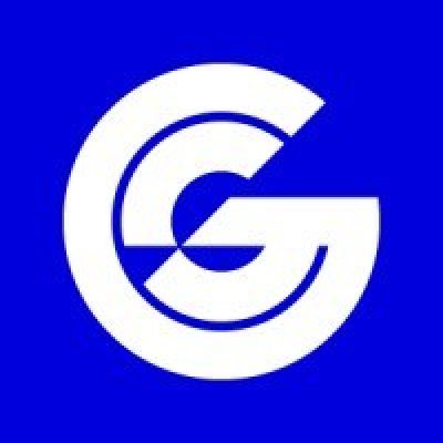Logo for Genius Sports