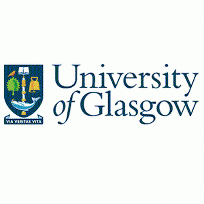 Logo for University of Glasgow