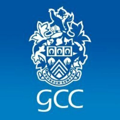 Logo for Gloucestershire County Council