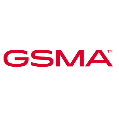 Logo for GSMA